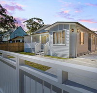 Margaret's Hamptons Cottage - ACT Tourism