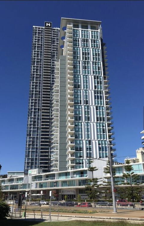 Marina Ocean View - ACT Tourism 3