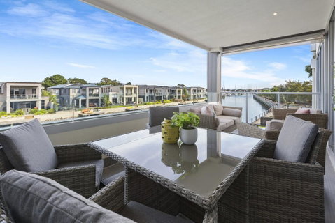 MARINA VIEW - ACT Tourism 1