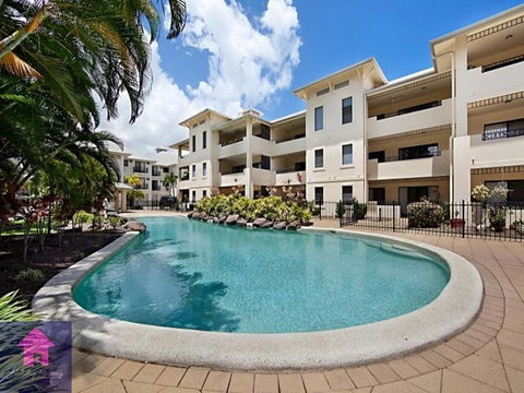 Marina View Apartment - Walk To The Strand - ACT Tourism 1