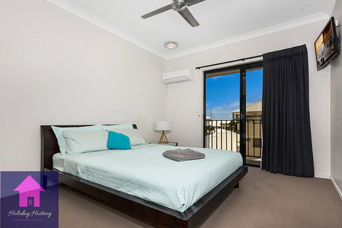 Marina View Apartment - Walk To The Strand - ACT Tourism 2