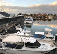 Marina View Chalets - ACT Tourism