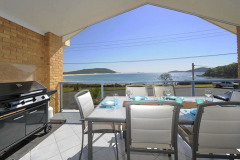 Marine Dr 2/68 - Fingal Bay - ACT Tourism 2