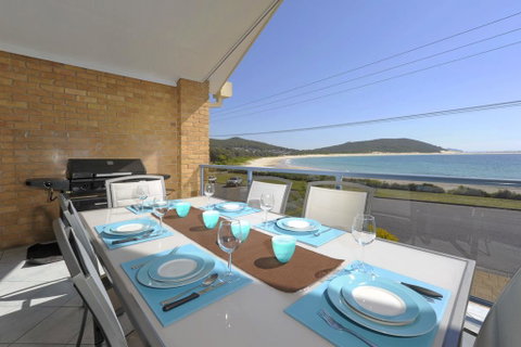 Marine Dr 2/68 - Fingal Bay - ACT Tourism 1