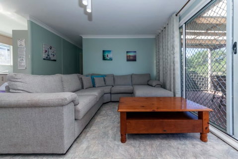 Marine Drive, 32 - ACT Tourism 1
