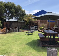 Mariner Motel - ACT Tourism