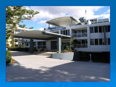 Mariner Shores Club - ACT Tourism 2
