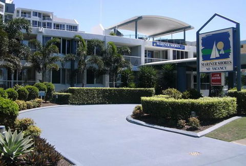 Mariner Shores Club - ACT Tourism 1