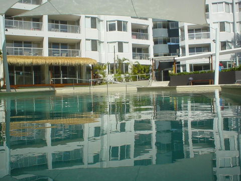 Mariner Shores Club - ACT Tourism 3
