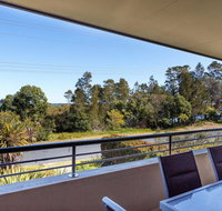 Mariners Mark - ACT Tourism