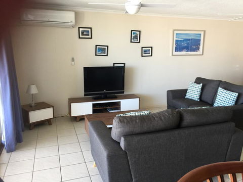 Mariners Resort - ACT Tourism 2