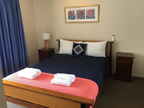 Mariners Resort - ACT Tourism 1