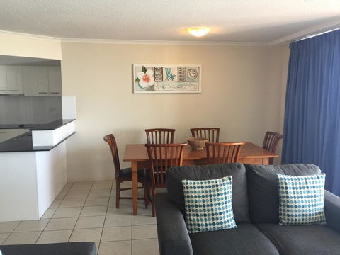 Mariners Resort - ACT Tourism 3