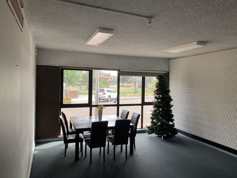 Market St Lodge - ACT Tourism 2