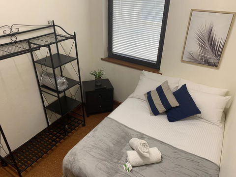 Market St Lodge - ACT Tourism 0