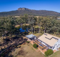 Marlu Station - ACT Tourism