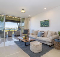 Maroochy River Inlet Views at Sebel Twin Waters Free Wifi  Parking 2 Cars - ACT Tourism