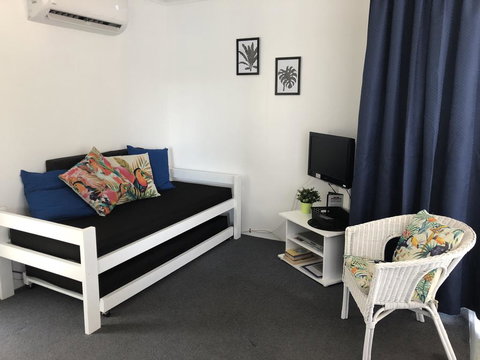 Maroochy River Resort & Bungalows - ACT Tourism 2