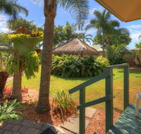 Maroochy River Resort  Bungalows - ACT Tourism