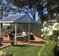 Marrowbone Vineyard Estate - one of the Hunters finest estates - ACT Tourism