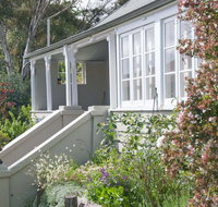 Marsh House - ACT Tourism