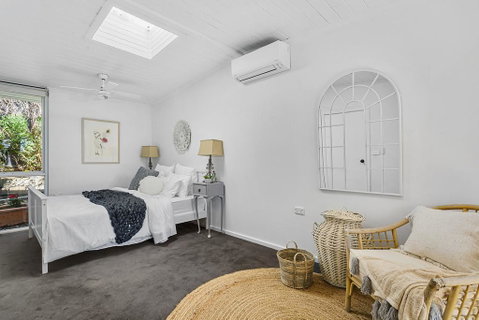 MARTHA COTTAGE - MT MARTHA - ACT Tourism 3