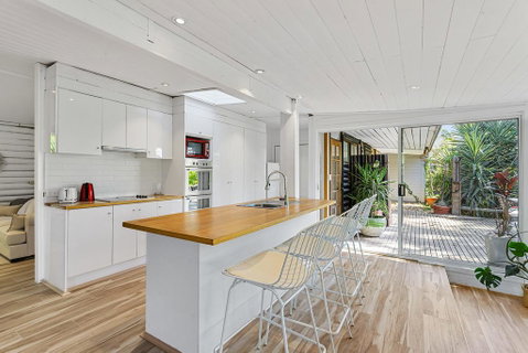 MARTHA COTTAGE - MT MARTHA - ACT Tourism 2
