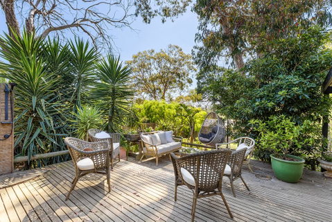 MARTHA COTTAGE - MT MARTHA - ACT Tourism 1