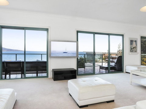 Martha's Villa - ACT Tourism 1