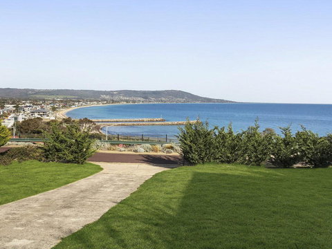 Martha's Villa - ACT Tourism 2