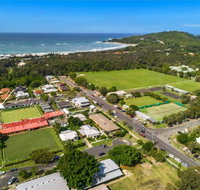 Marvell House - ACT Tourism