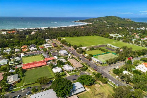 Marvell House - ACT Tourism 0