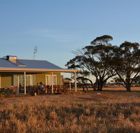 Mary's Farm Cottages - ACT Tourism