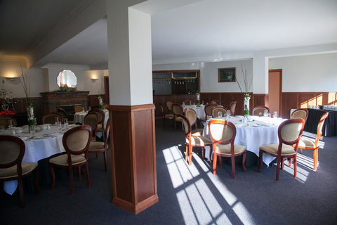 Marybrooke Manor - ACT Tourism 1