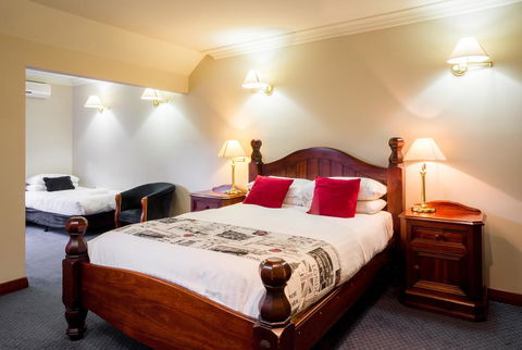 Marybrooke Manor - ACT Tourism 2