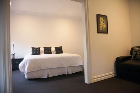 Marybrooke Manor - ACT Tourism 3