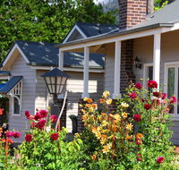Marysville Garden Cottages - ACT Tourism