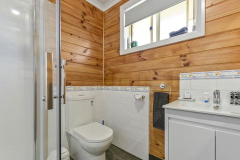 Masons Cottages - ACT Tourism 3