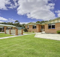 Masons Cottages - ACT Tourism