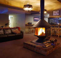 Matterhorn Lodge