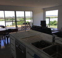 Matts River Rest - ACT Tourism