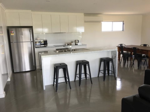 Matts River Rest - ACT Tourism 2