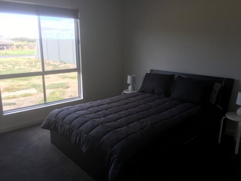 Matts River Rest - ACT Tourism 3