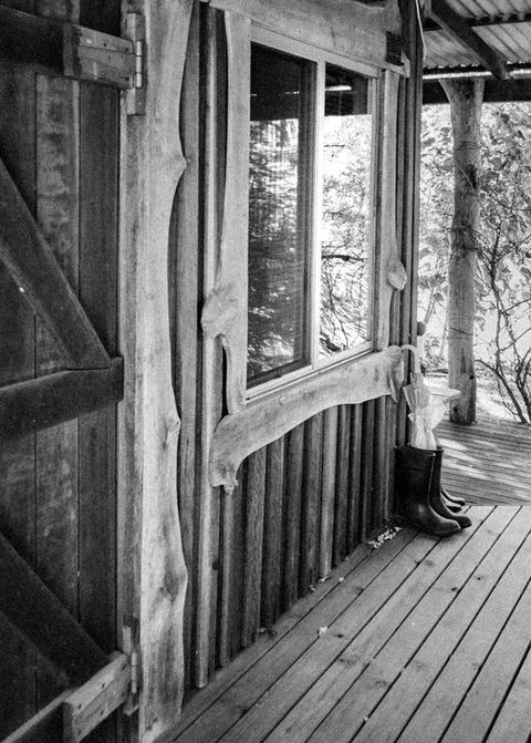 Mavis's Cabins @ Mt Warning - ACT Tourism 3