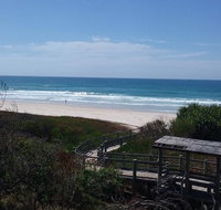 Maxs Beachside Villa - ACT Tourism
