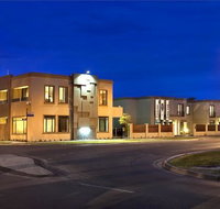 May Park Executive Apartments - ACT Tourism