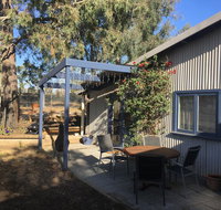 Maybelle Farm - ACT Tourism