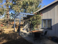 Book Ebenezer Accommodation Vacations ACT Tourism ACT Tourism