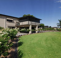 Mayfair Motel - ACT Tourism