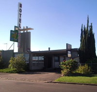 Mayfield Motel - ACT Tourism